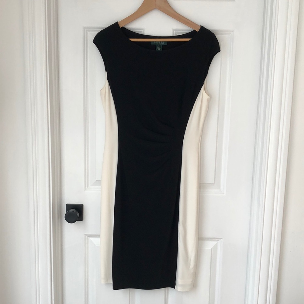 Ralph Lauren Dress - Size 12